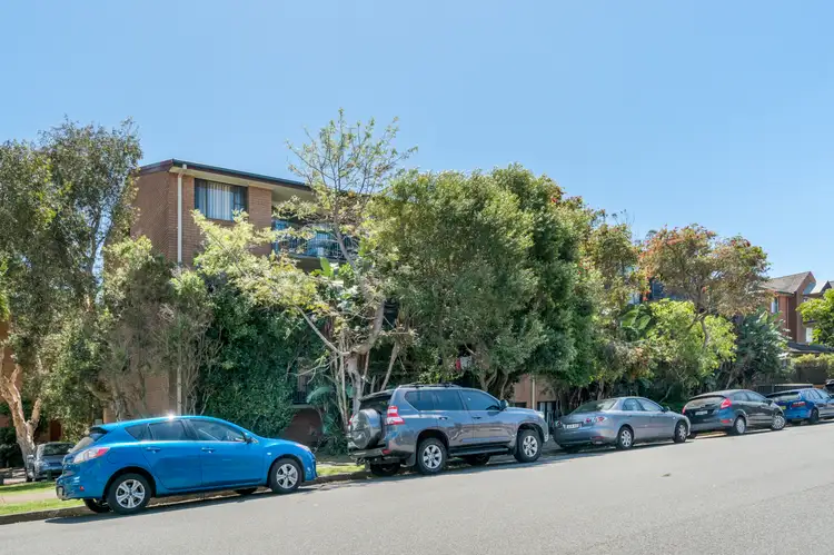 11/142 Railway Street, Cooks Hill NSW 2300