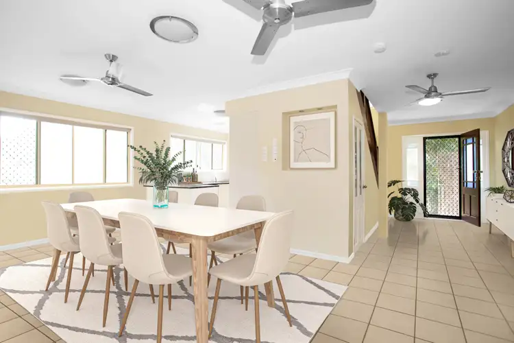 119 Waverley Street, Bucasia QLD 4750