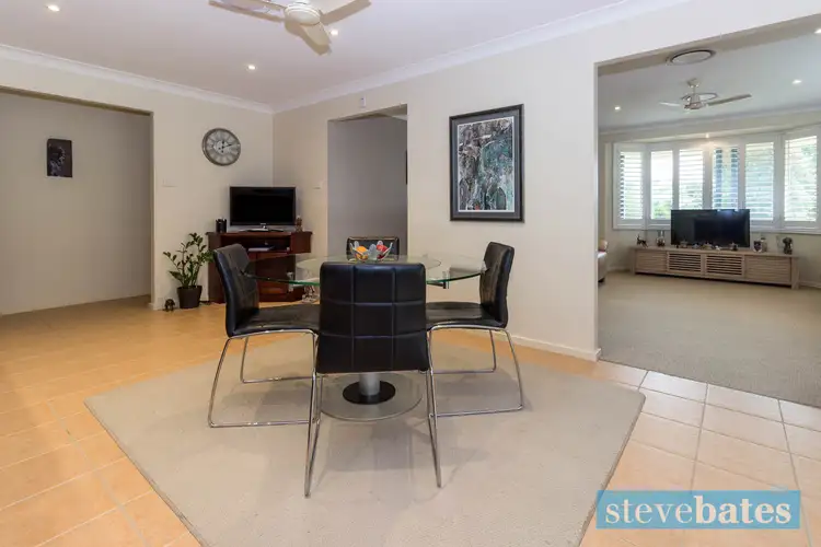 Fourth view of Homely house listing, 1 Bennett Place, Raymond Terrace NSW 2324