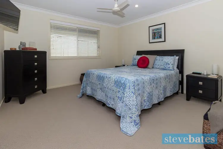 Seventh view of Homely house listing, 1 Bennett Place, Raymond Terrace NSW 2324