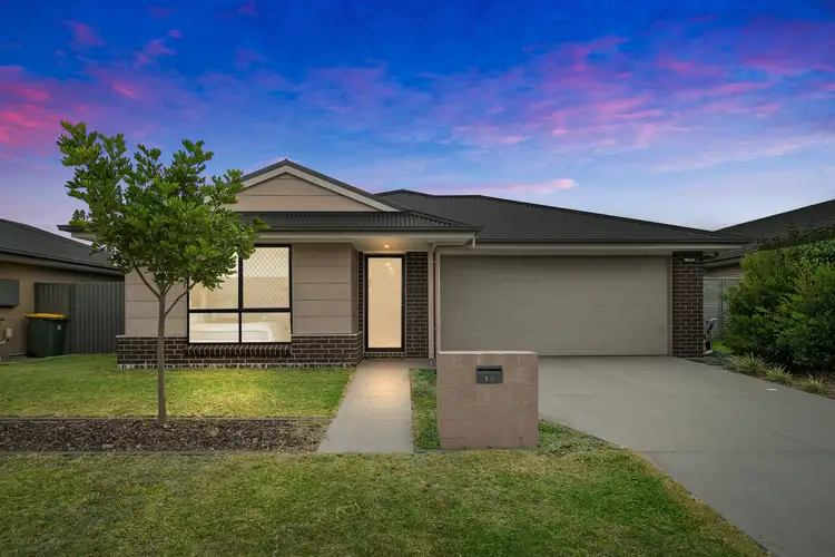 Second view of Homely house listing, 15 Uralla Street, Fern Bay NSW 2295