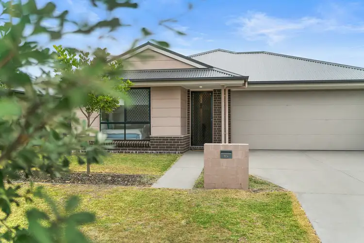 Third view of Homely house listing, 15 Uralla Street, Fern Bay NSW 2295