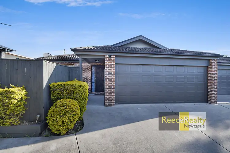 Main view of Homely house listing, 6/31 Hill Street, Wallsend NSW 2287
