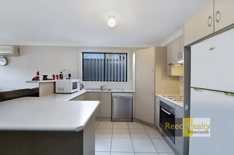 Second view of Homely house listing, 6/31 Hill Street, Wallsend NSW 2287