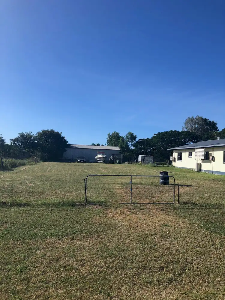 Second view of Homely land listing, 52 Jackson Street, Bowen QLD 4805