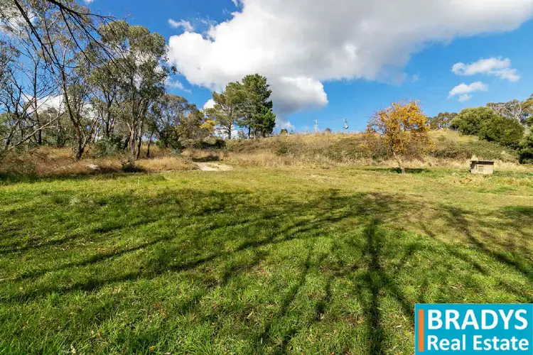 Third view of Homely land listing, 692 Rossi Road, Rossi NSW 2621