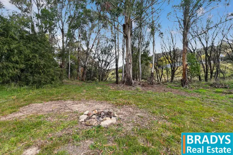 Fifth view of Homely land listing, 692 Rossi Road, Rossi NSW 2621