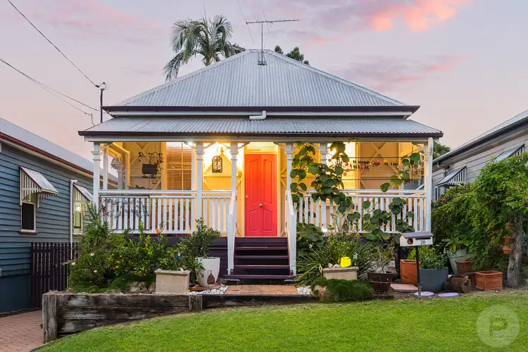 20 Thomas Street, Auchenflower QLD 4066