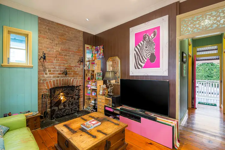 Third view of Homely house listing, 20 Thomas Street, Auchenflower QLD 4066