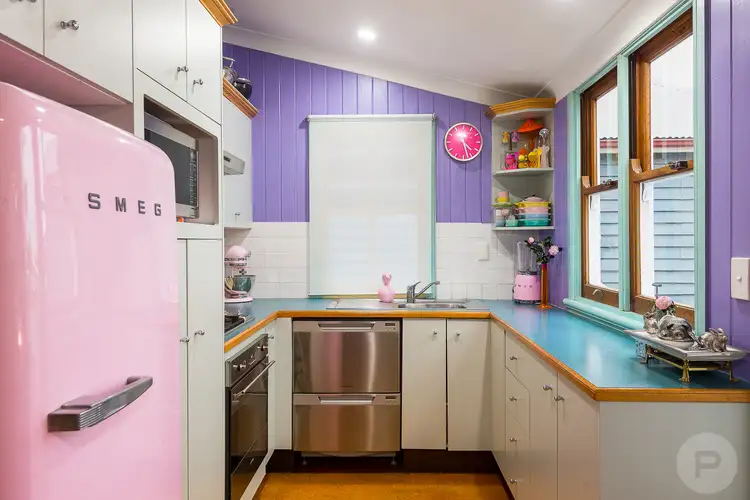Sixth view of Homely house listing, 20 Thomas Street, Auchenflower QLD 4066