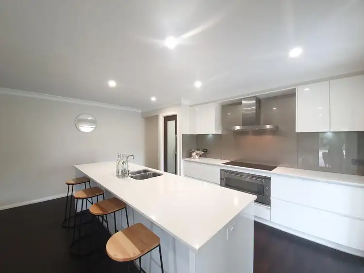 Second view of Homely house listing, 9 Sepoy Crescent, Muswellbrook NSW 2333