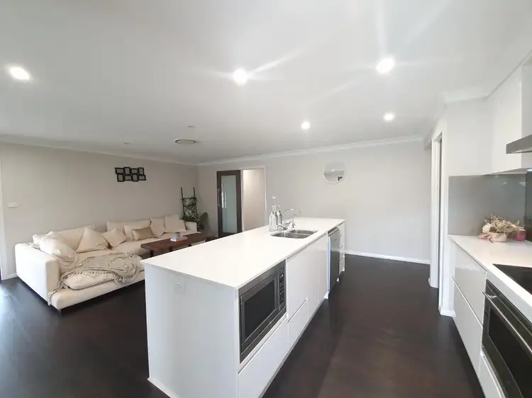 Third view of Homely house listing, 9 Sepoy Crescent, Muswellbrook NSW 2333