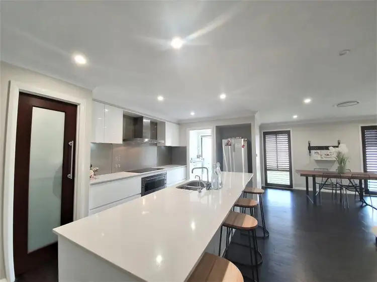 Fourth view of Homely house listing, 9 Sepoy Crescent, Muswellbrook NSW 2333