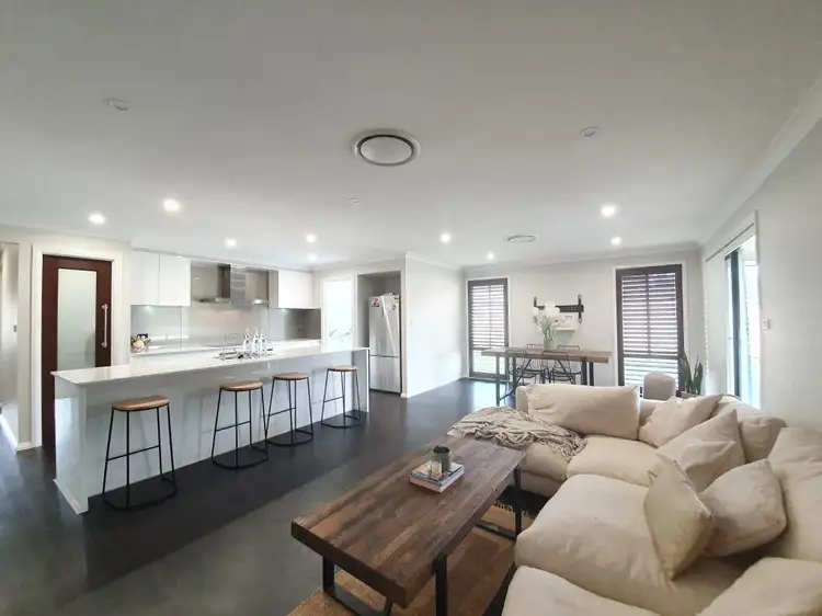 Fifth view of Homely house listing, 9 Sepoy Crescent, Muswellbrook NSW 2333