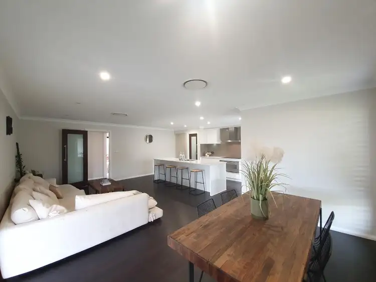 Sixth view of Homely house listing, 9 Sepoy Crescent, Muswellbrook NSW 2333