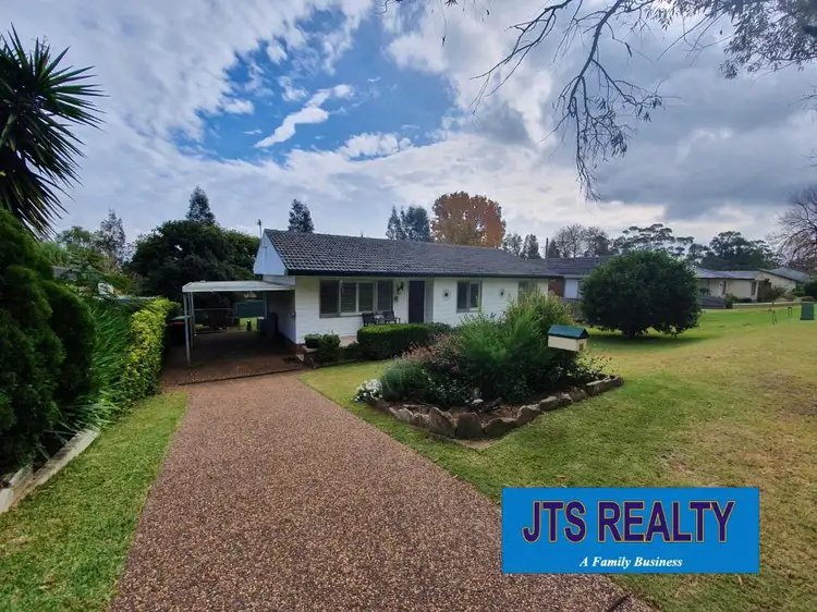 Main view of Homely house listing, 18 Cousins Street, Muswellbrook NSW 2333