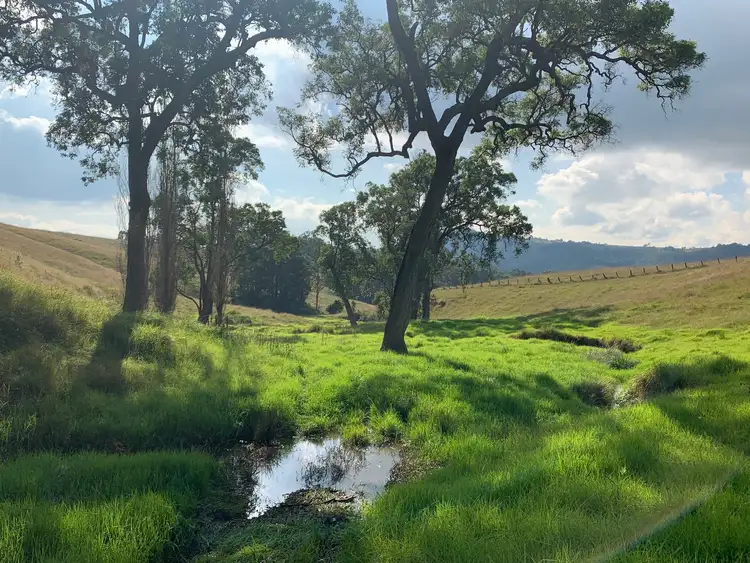 Second view of Homely rural property listing, 2211 Allyn River Road, Eccleston Via, Gresford NSW 2311