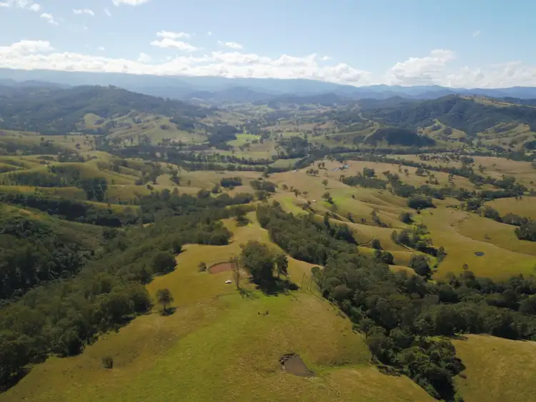 Third view of Homely rural property listing, 2211 Allyn River Road, Eccleston Via, Gresford NSW 2311