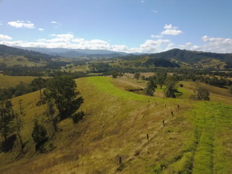 Seventh view of Homely rural property listing, 2211 Allyn River Road, Eccleston Via, Gresford NSW 2311