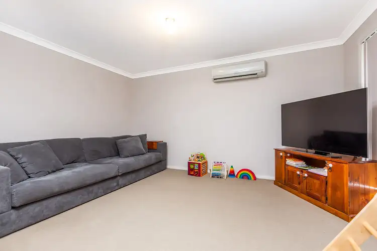 Second view of Homely house listing, 61A Redgum Circuit, Aberglasslyn NSW 2320