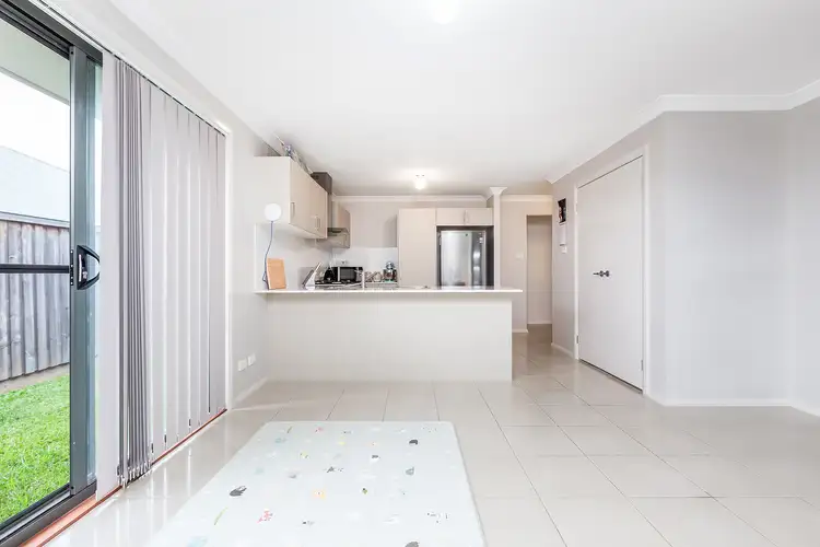Third view of Homely house listing, 61A Redgum Circuit, Aberglasslyn NSW 2320