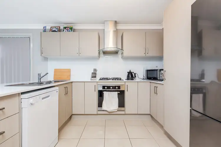 Fourth view of Homely house listing, 61A Redgum Circuit, Aberglasslyn NSW 2320