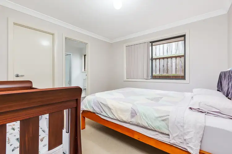 Fifth view of Homely house listing, 61A Redgum Circuit, Aberglasslyn NSW 2320