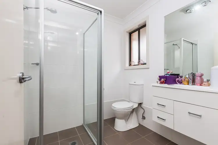 Sixth view of Homely house listing, 61A Redgum Circuit, Aberglasslyn NSW 2320
