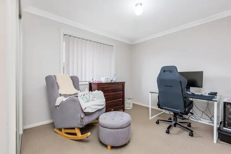 Seventh view of Homely house listing, 61A Redgum Circuit, Aberglasslyn NSW 2320