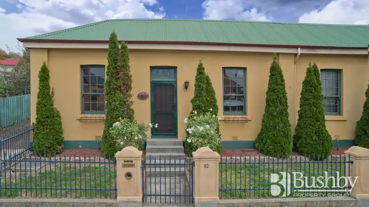3/92 Margaret Street, Launceston TAS 7250