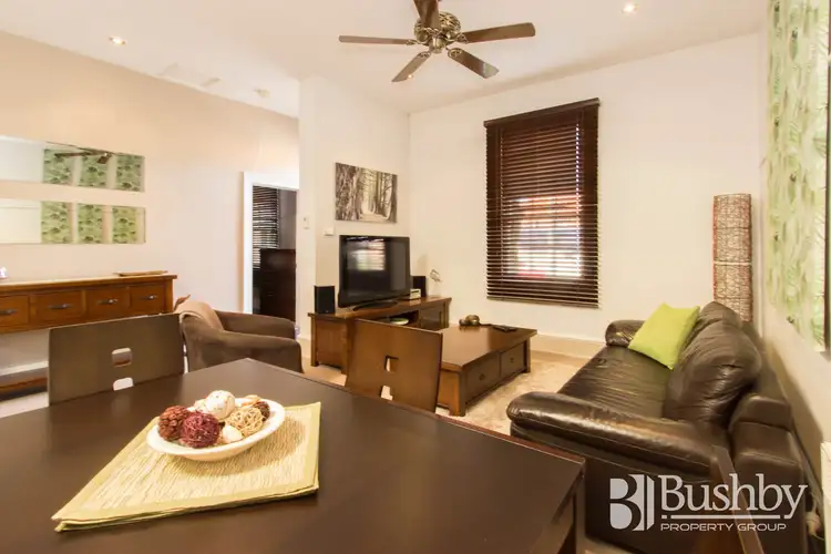 Sixth view of Homely house listing, 3/92 Margaret Street, Launceston TAS 7250