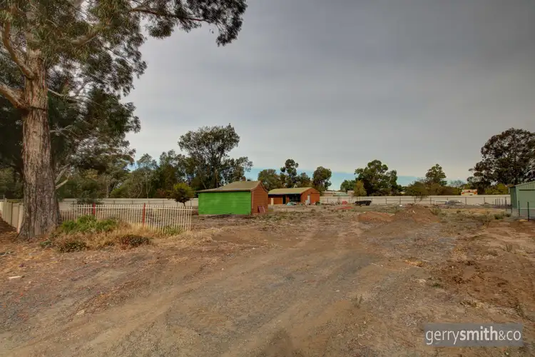 Third view of Homely land listing, 34 Pryor's Road, Horsham VIC 3400