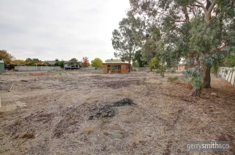 Fourth view of Homely land listing, 34 Pryor's Road, Horsham VIC 3400