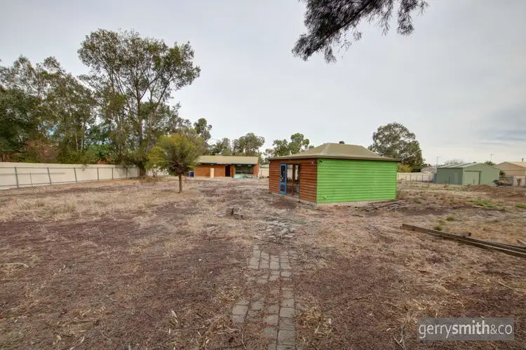 Fifth view of Homely land listing, 34 Pryor's Road, Horsham VIC 3400