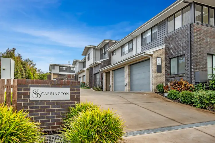 Main view of Homely townhouse listing, 3/88 Carrington Street, Mayfield NSW 2304