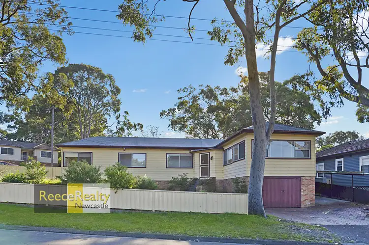 1 Vale Street, Birmingham Gardens NSW 2287