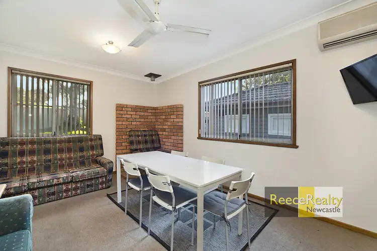Second view of Homely house listing, 1 Vale Street, Birmingham Gardens NSW 2287