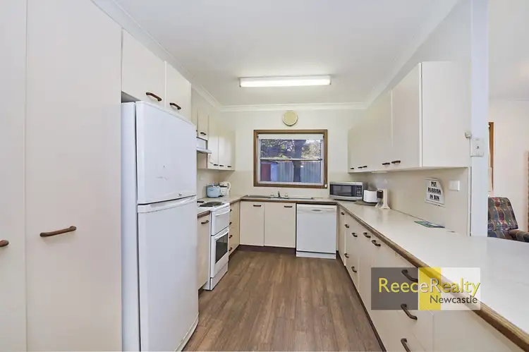Third view of Homely house listing, 1 Vale Street, Birmingham Gardens NSW 2287
