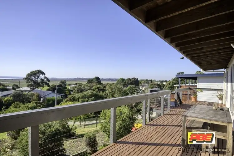 22 LANDSCAPE DRIVE, Venus Bay VIC 3956