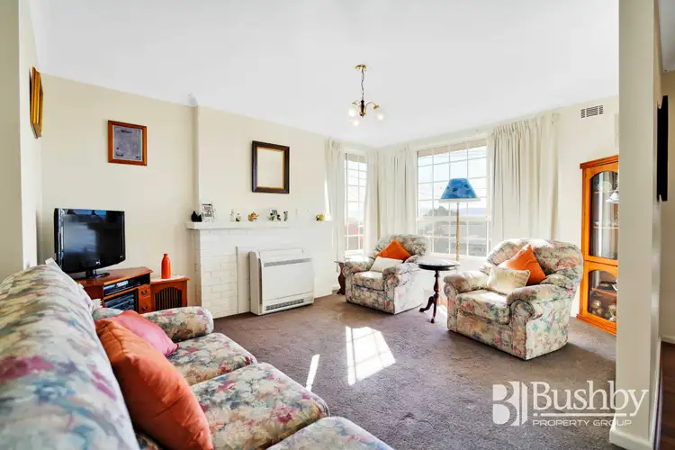 Third view of Homely house listing, 3 Kenbrae Place, Prospect TAS 7250