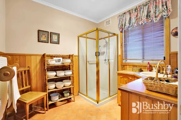Sixth view of Homely house listing, 3 Kenbrae Place, Prospect TAS 7250
