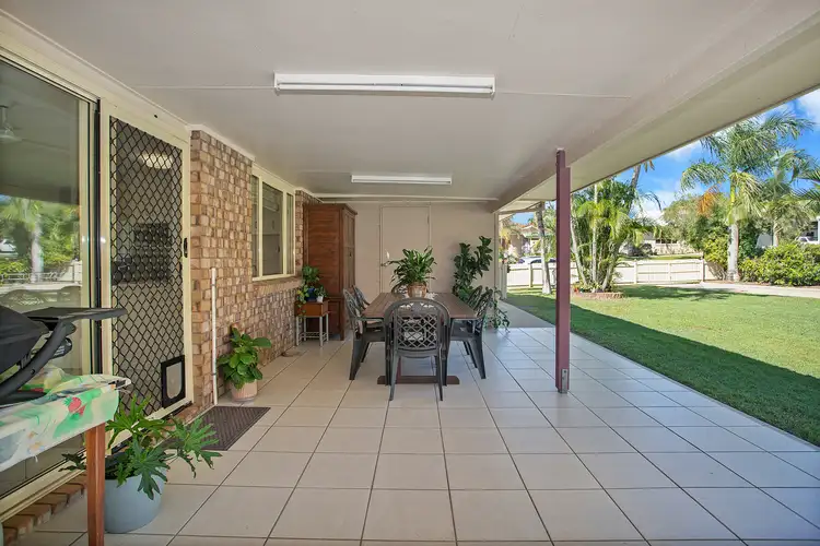 Fourth view of Homely house listing, 8 Sutton Court, Andergrove QLD 4740