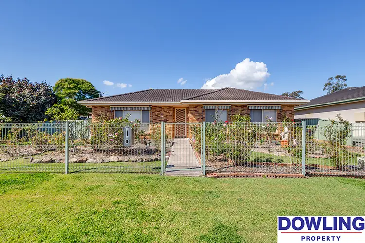 Main view of Homely house listing, 29 Michael Hill Avenue, Woodberry NSW 2322