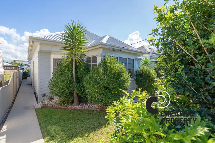 Second view of Homely house listing, 91A Roxburgh Street, Stockton NSW 2295