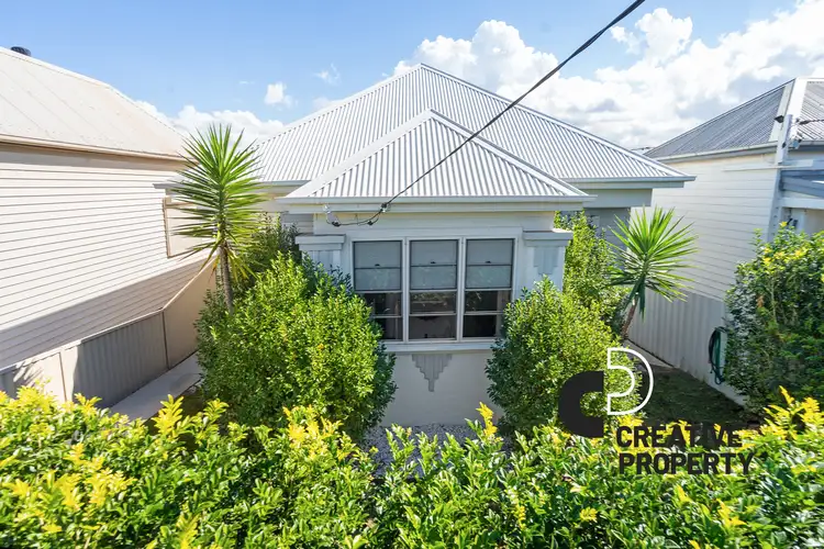 Third view of Homely house listing, 91A Roxburgh Street, Stockton NSW 2295