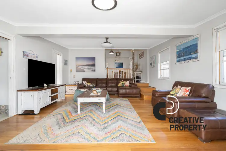 Fourth view of Homely house listing, 91A Roxburgh Street, Stockton NSW 2295