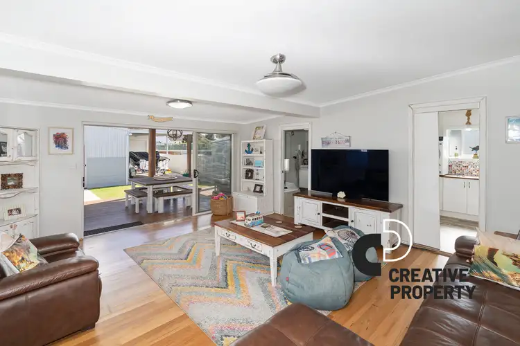 Sixth view of Homely house listing, 91A Roxburgh Street, Stockton NSW 2295