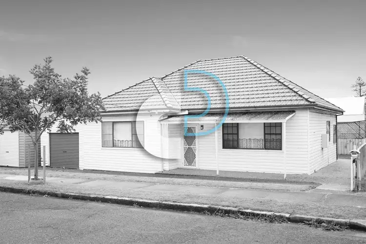 Main view of Homely house listing, 6 Monmouth Street, Stockton NSW 2295