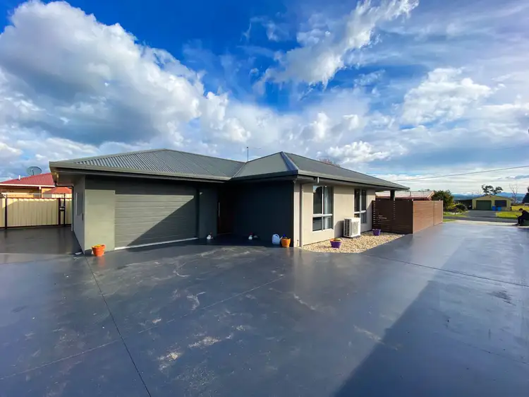 Fourth view of Homely unit listing, 1/221 Stanley Street South, Latrobe TAS 7307