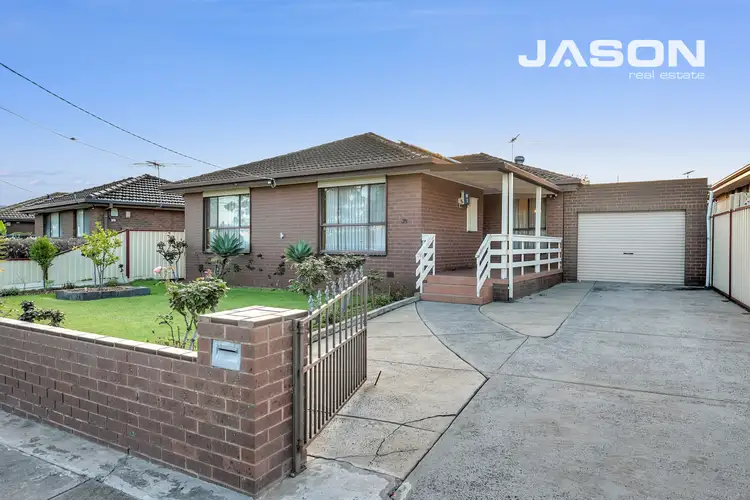 23 Tangemere Avenue, Tullamarine VIC 3043